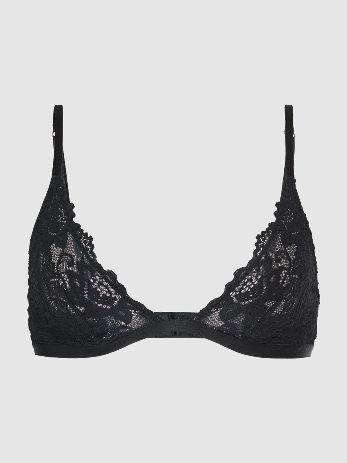 Jessica Lace Bralette - Fredericks of Hollywood