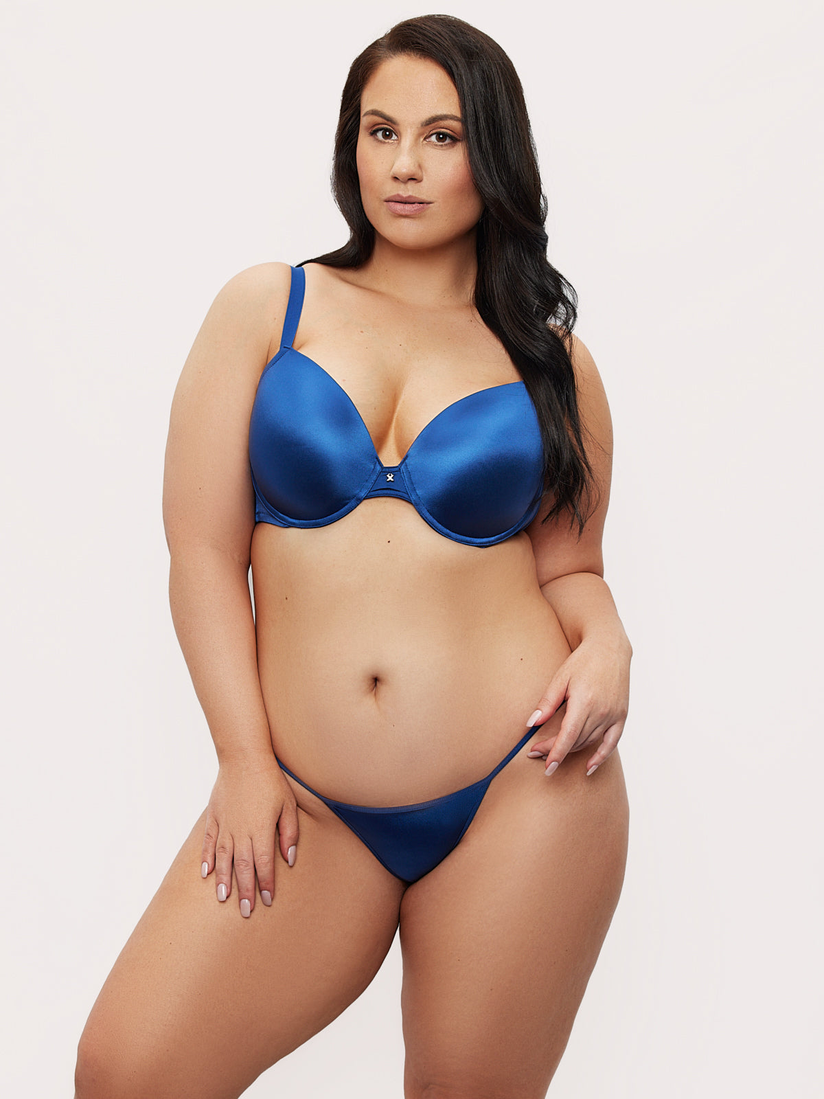 Hollywood Exxtreme Push Up Bra - Fredericks of Hollywood