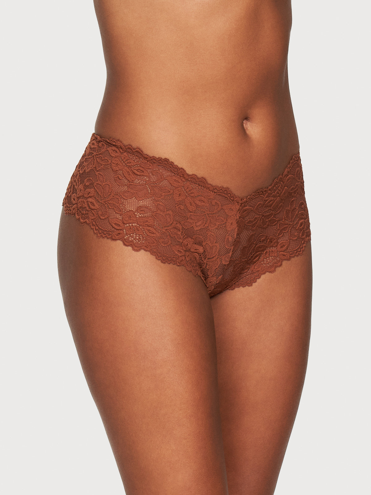 Jessica Lace Cheeky - Fredericks of Hollywood – Frederick's of Hollywood