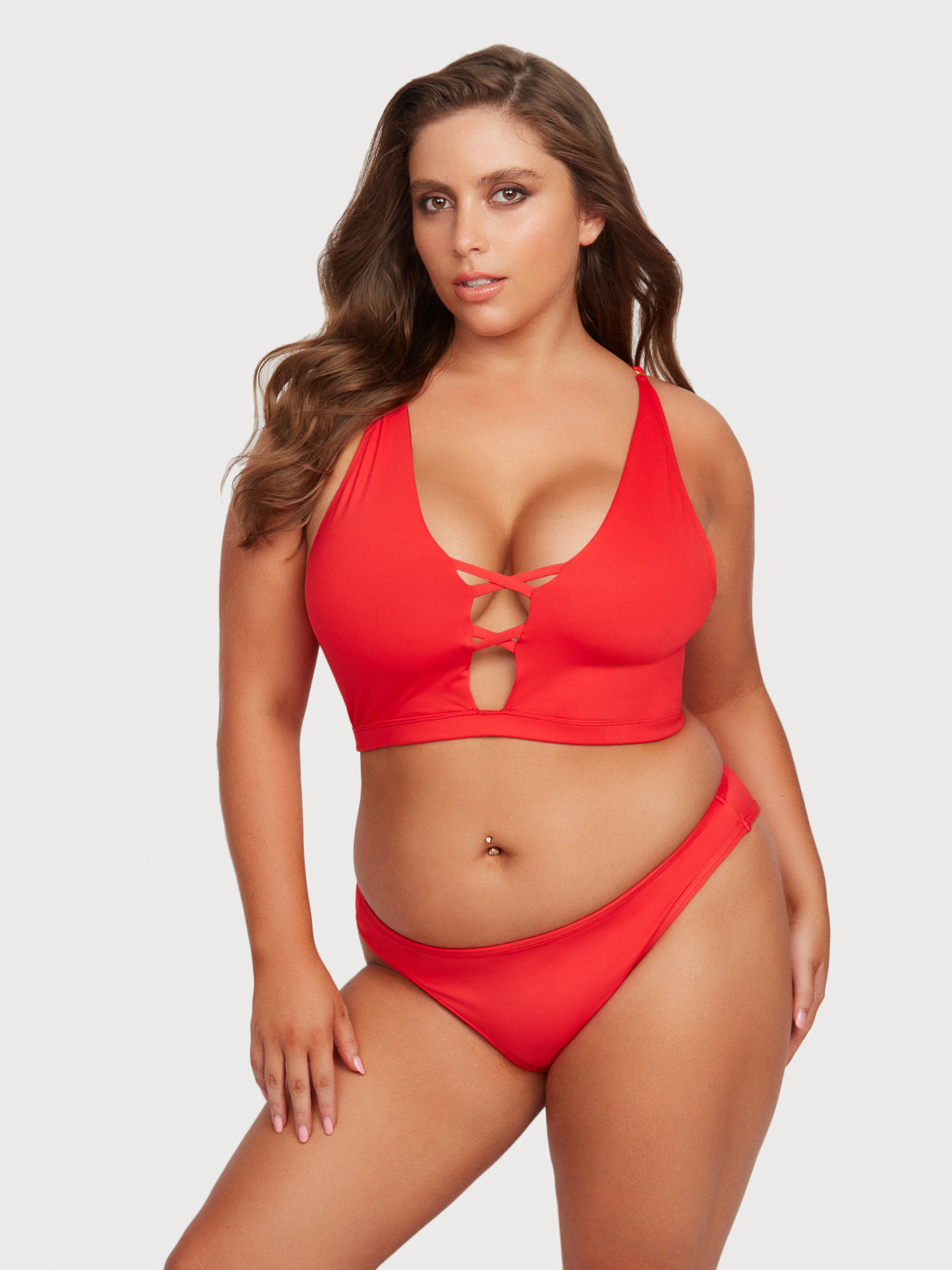Sunset Bikini Top - Fredericks of Hollywood
