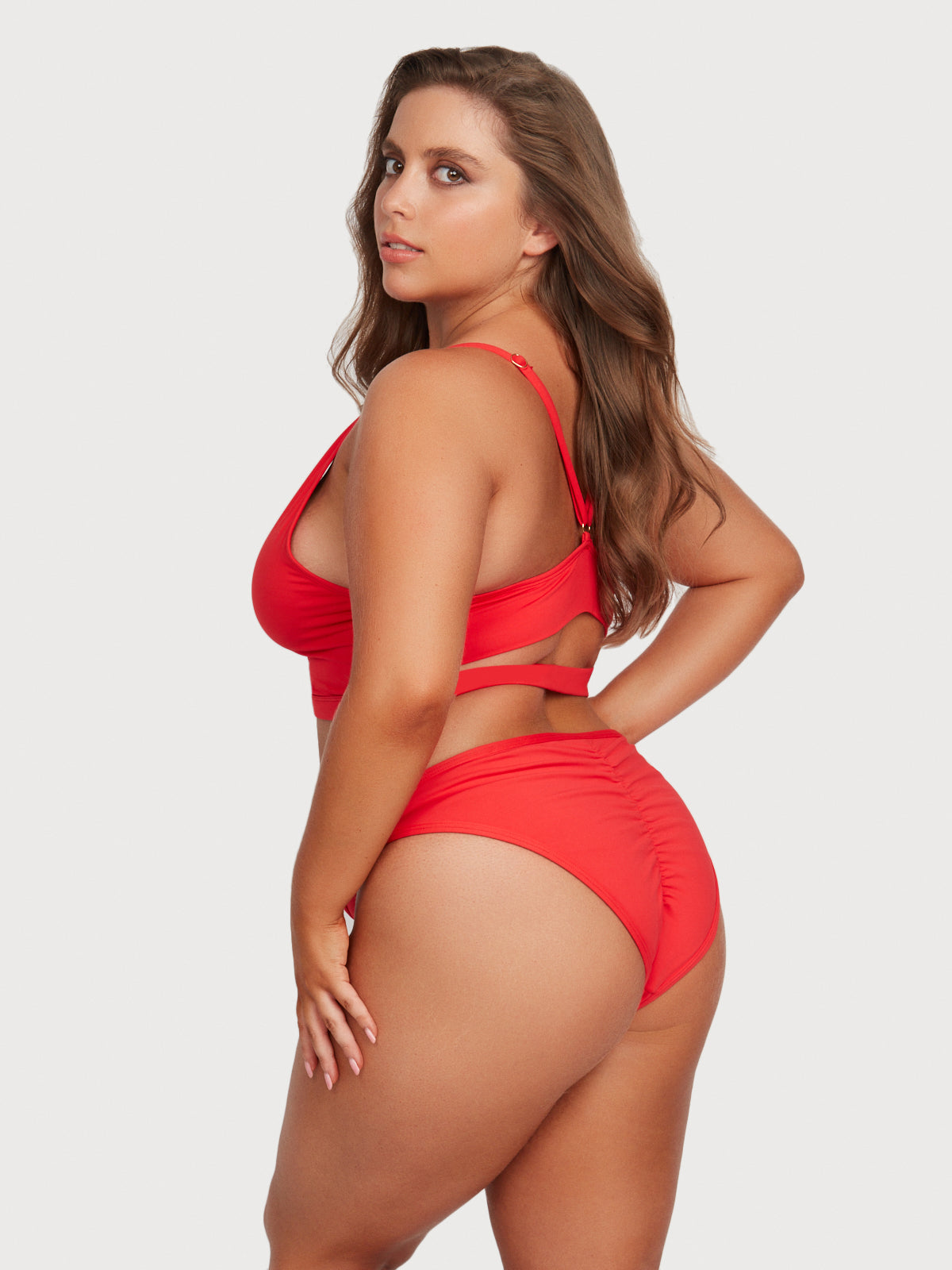 Sunset Bikini Top - Fredericks of Hollywood