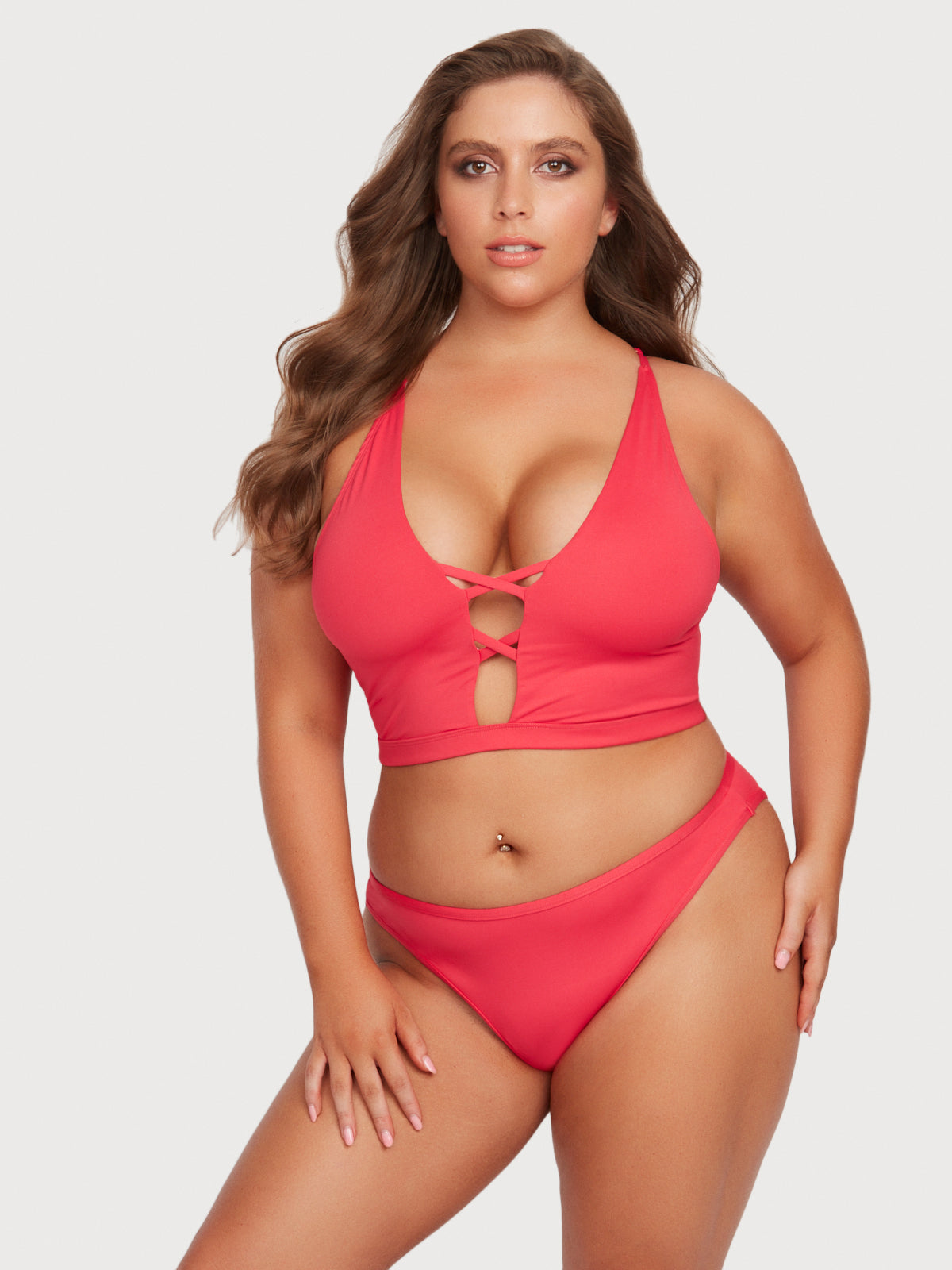 Sunset Bikini Top - Fredericks of Hollywood