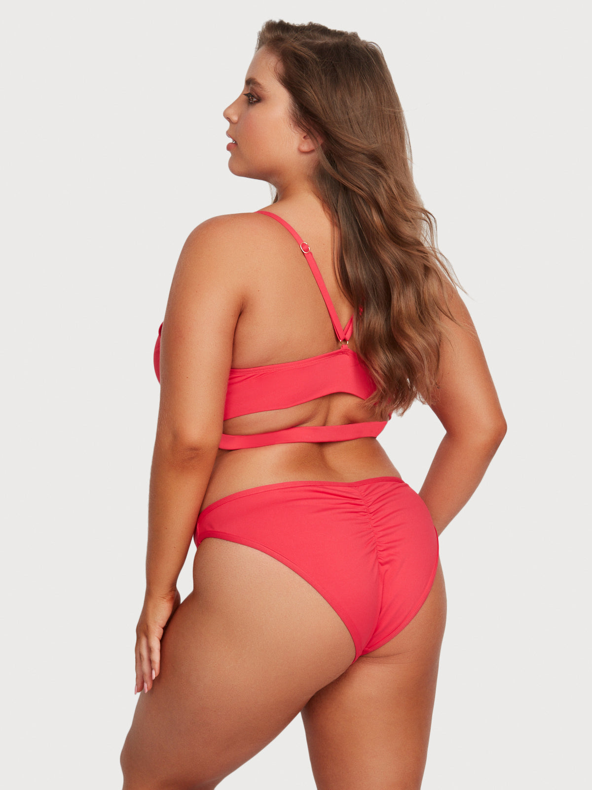 Sunset Bikini Top - Fredericks of Hollywood