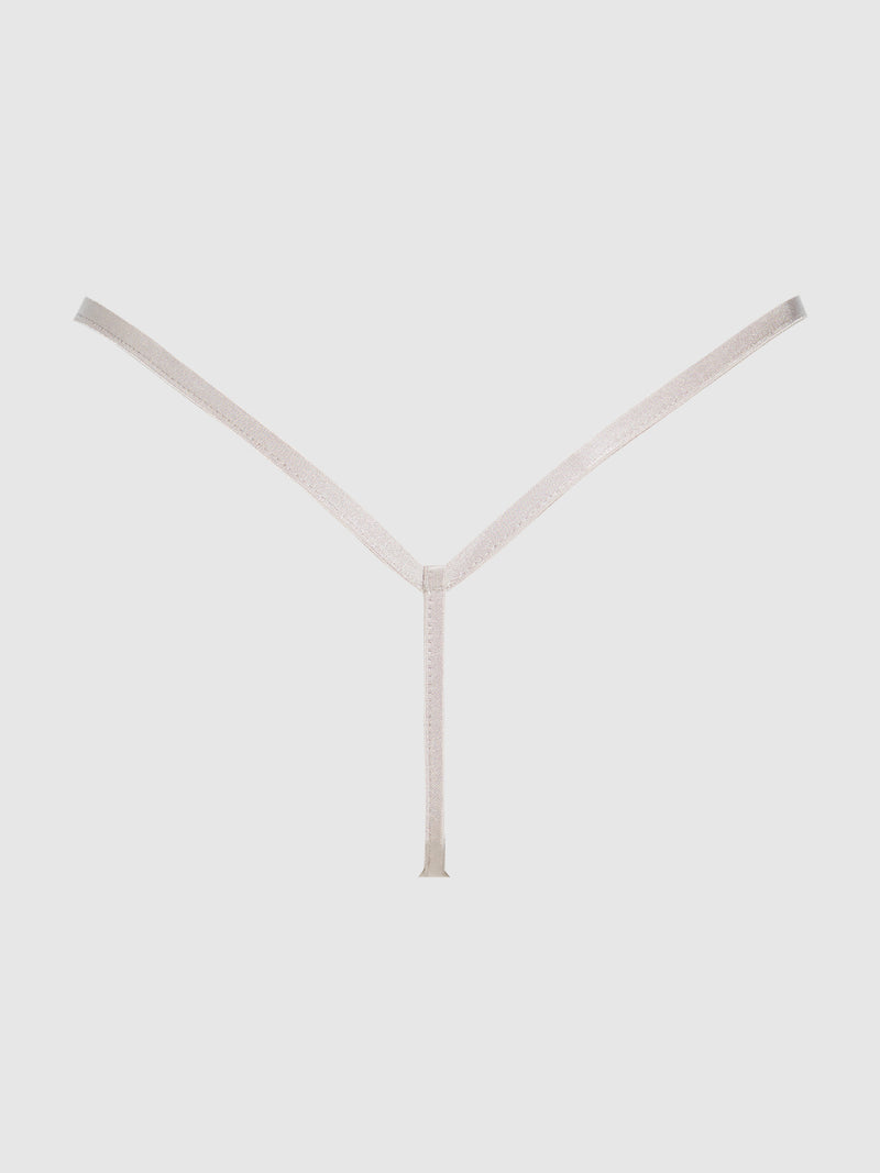 Pia Mesh G-String