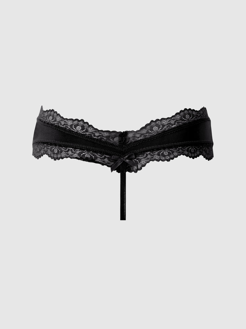 Jenna Micro G-String - Frederick's of Hollywood