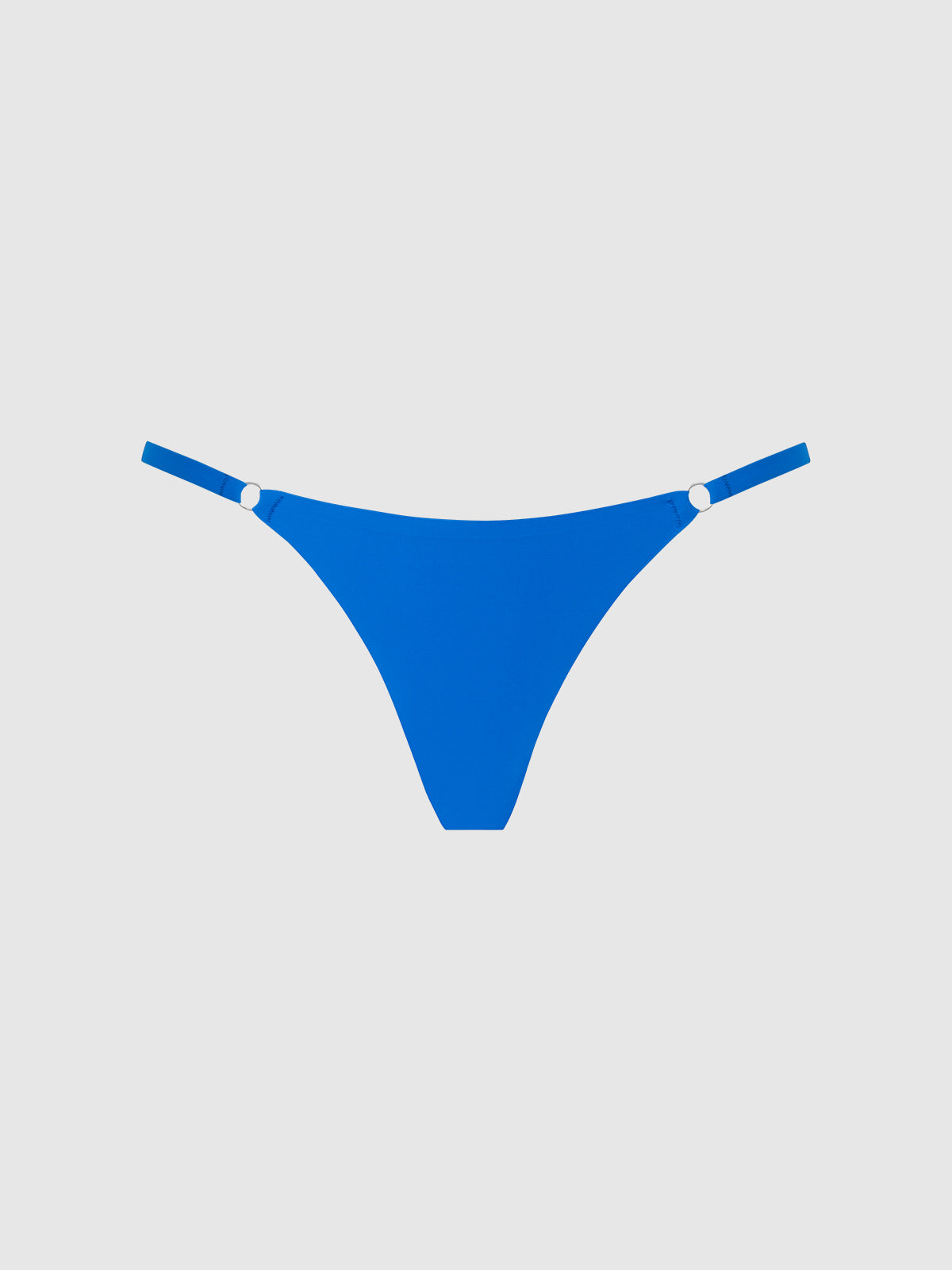 No Show Mid Rise Thong - Frederick's of Hollywood