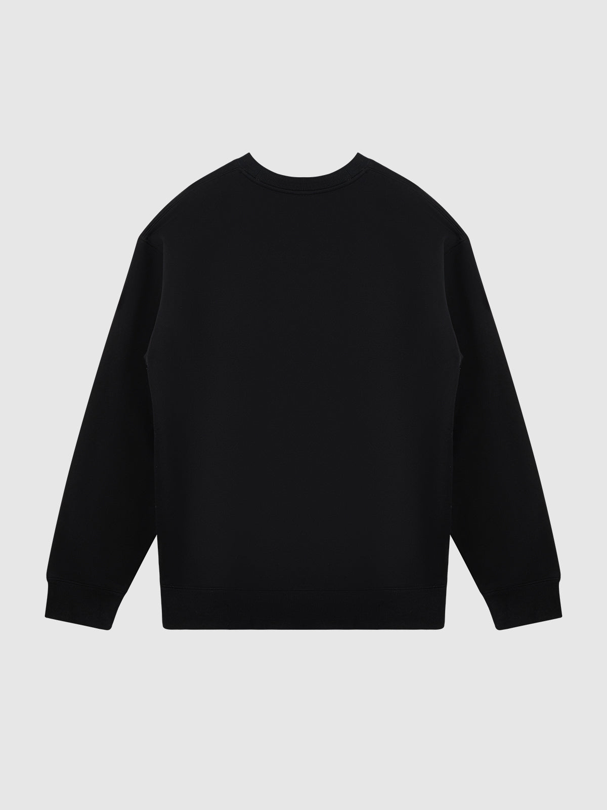 This Is My Lingerie Long Sleeve Crew Sweatshirt - Frederick's of Hollywood