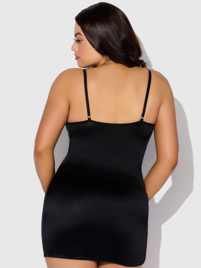 Director s Cut Liquid Satin Chemise Frederick s Of Hollywood director-s-cut-liquid-satin-chemise-frederick-s-of-hollywood