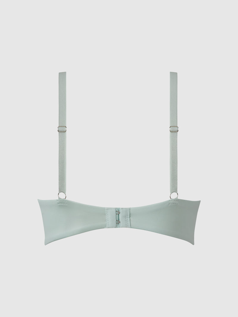 Lexi Push Up Plunge T-Shirt Bra