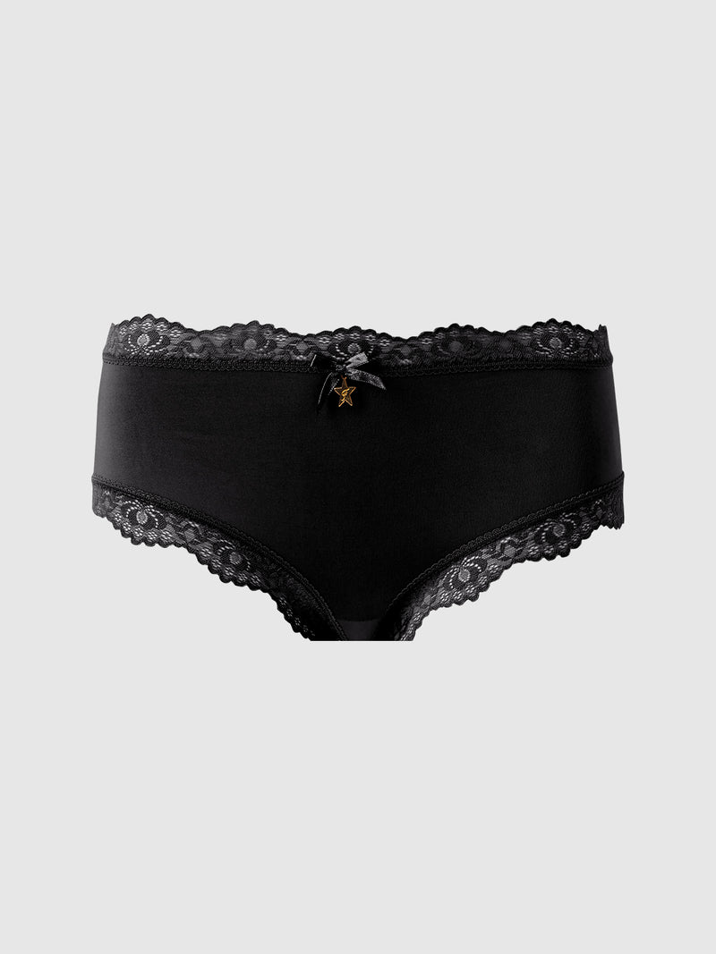 Jenna Micro Cheeky - Frederick's of Hollywood