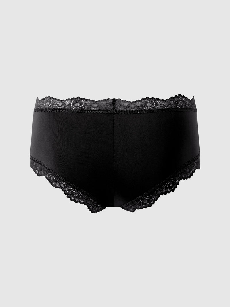 Jenna Micro Cheeky - Frederick's of Hollywood
