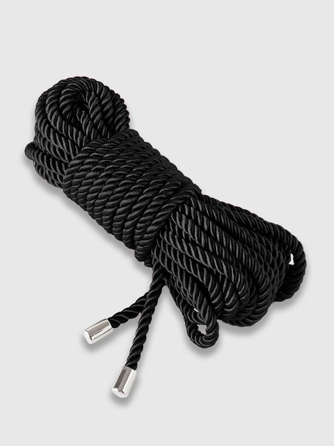 Nadya Bondage Rope - Frederick's of Hollywood