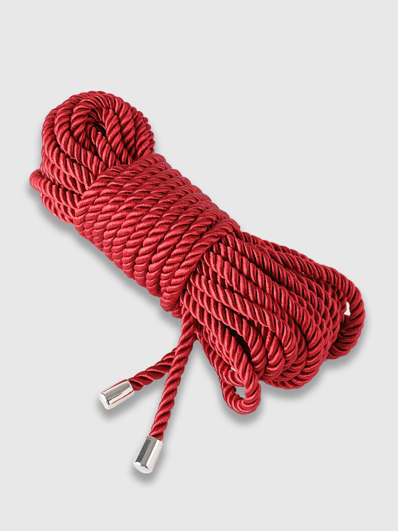 Nadya Bondage Rope - Frederick's of Hollywood