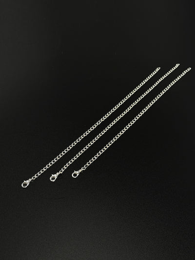 Ziggy Chain Extender 10" 3-Pack