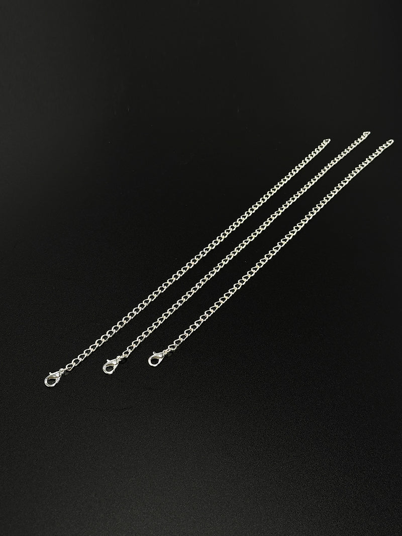 Ziggy Chain Extender 10" 3-Pack