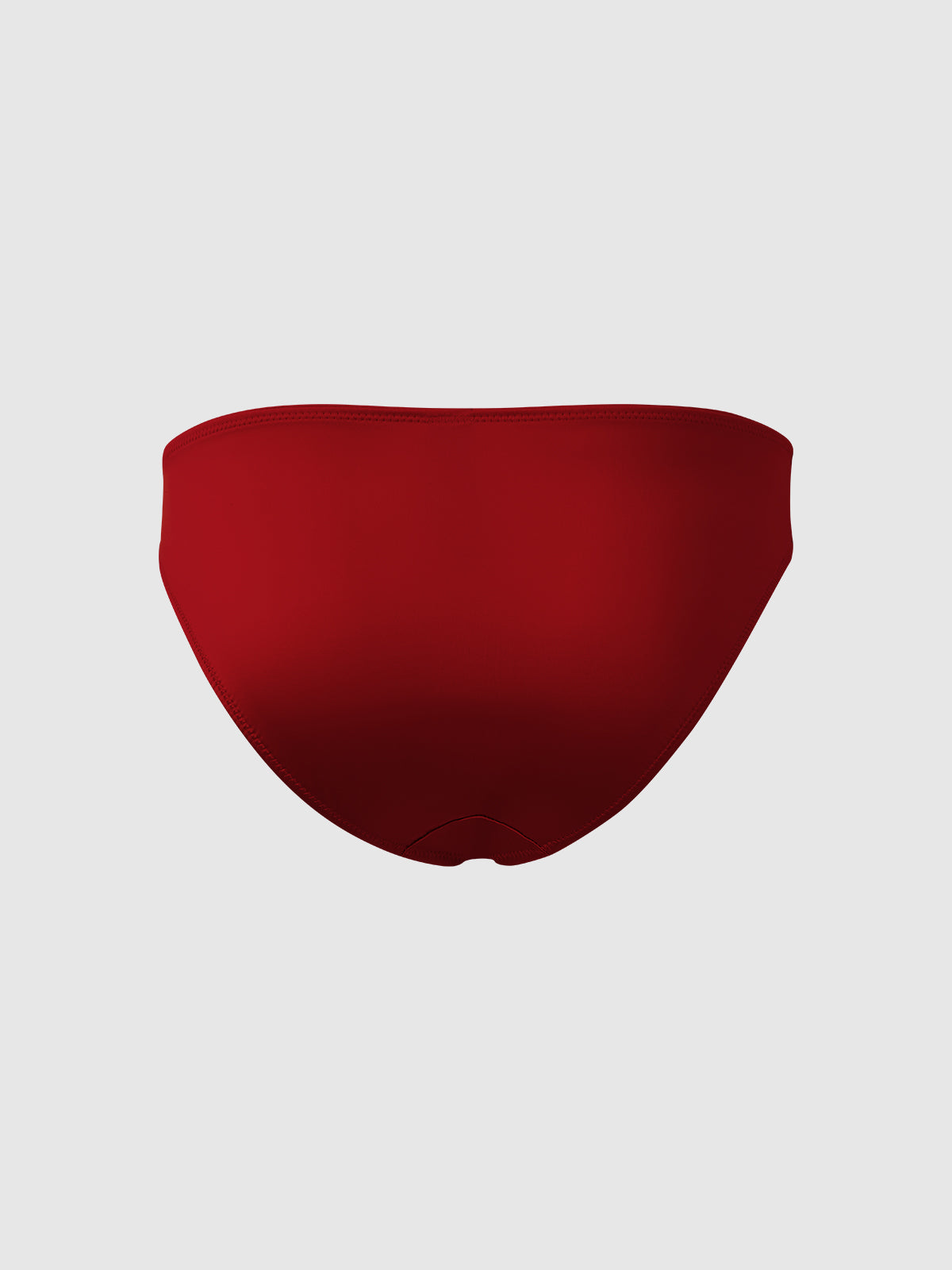 Lexi Liquid Satin Hipster - Frederick's of Hollywood