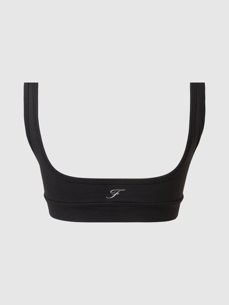 Active Sports Bra - Frederick's of Hollywood