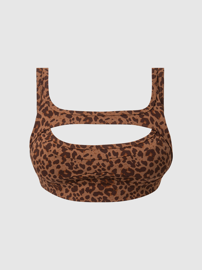Active Sports Bra - Frederick's of Hollywood