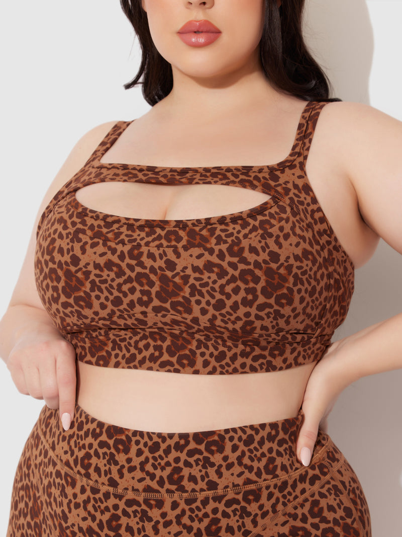 Active Sports Bra - Frederick's Of Hollywood