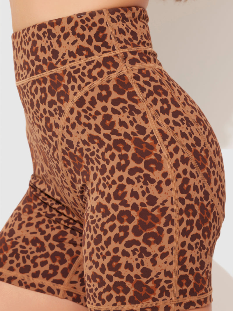 Active Bike Short - Fredericks of Hollywood