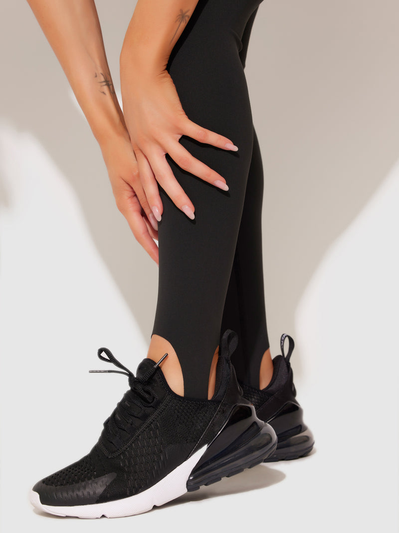 Active Stirrup Pant - Fredericks of Hollywood