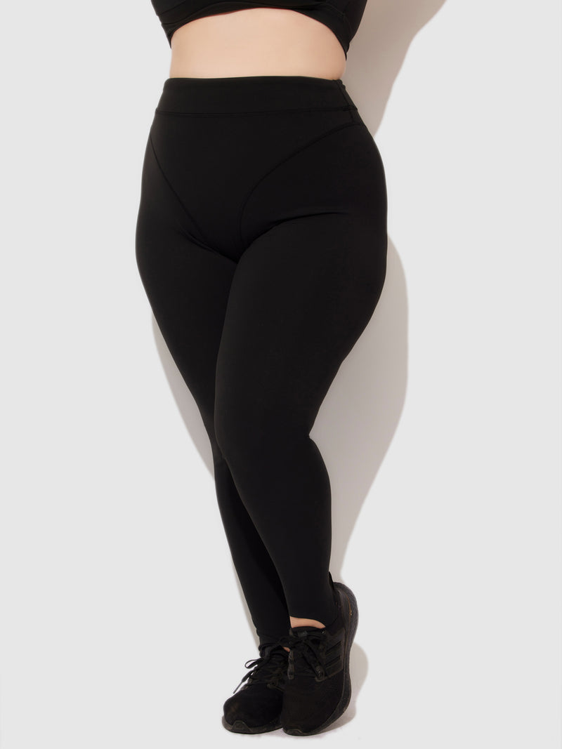 Active Stirrup Pant - Fredericks of Hollywood