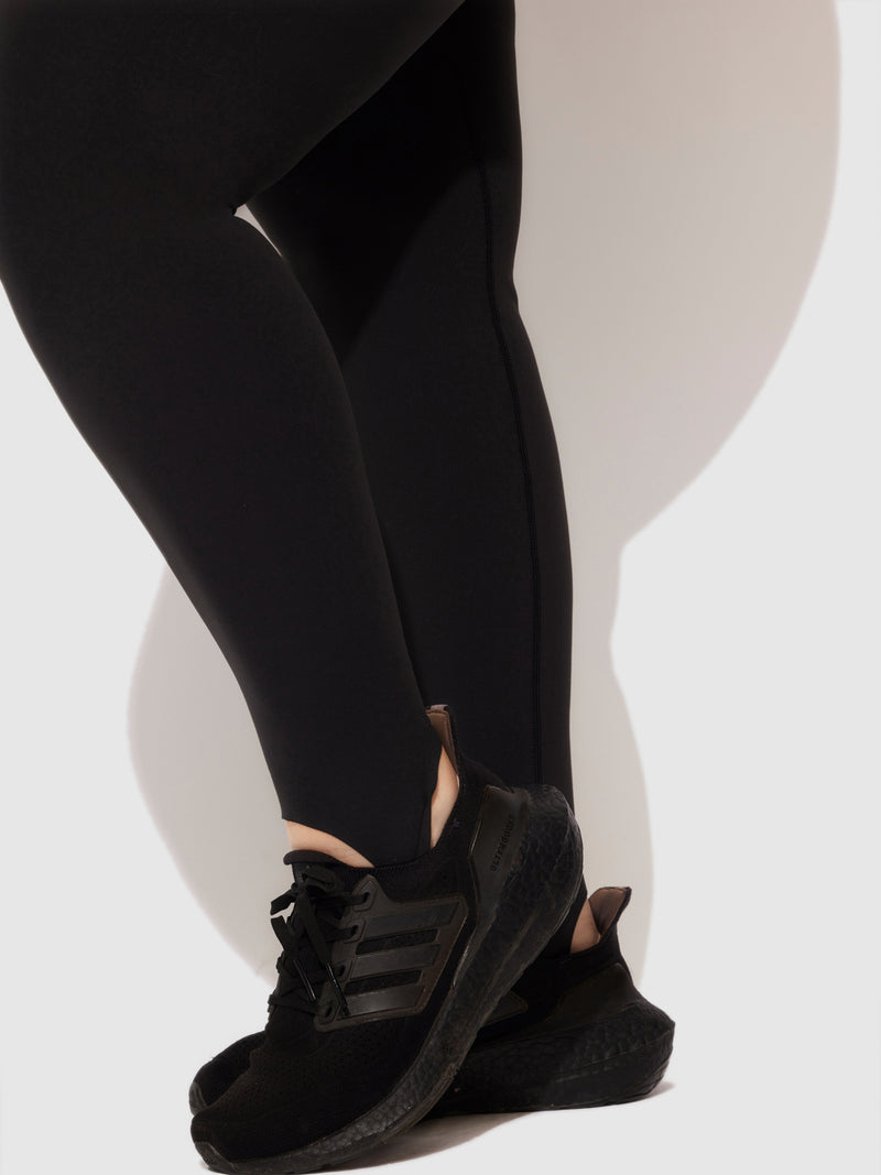 Active Stirrup Pant - Fredericks of Hollywood