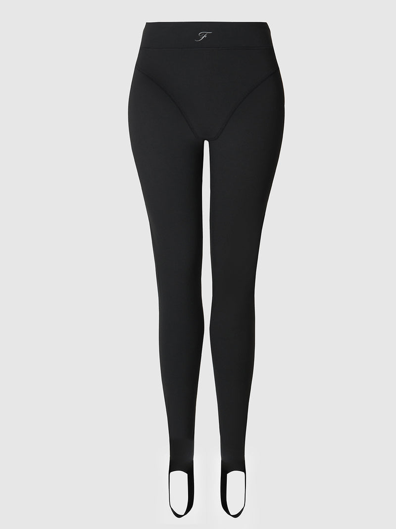 Active Stirrup Pant - Frederick's of Hollywood