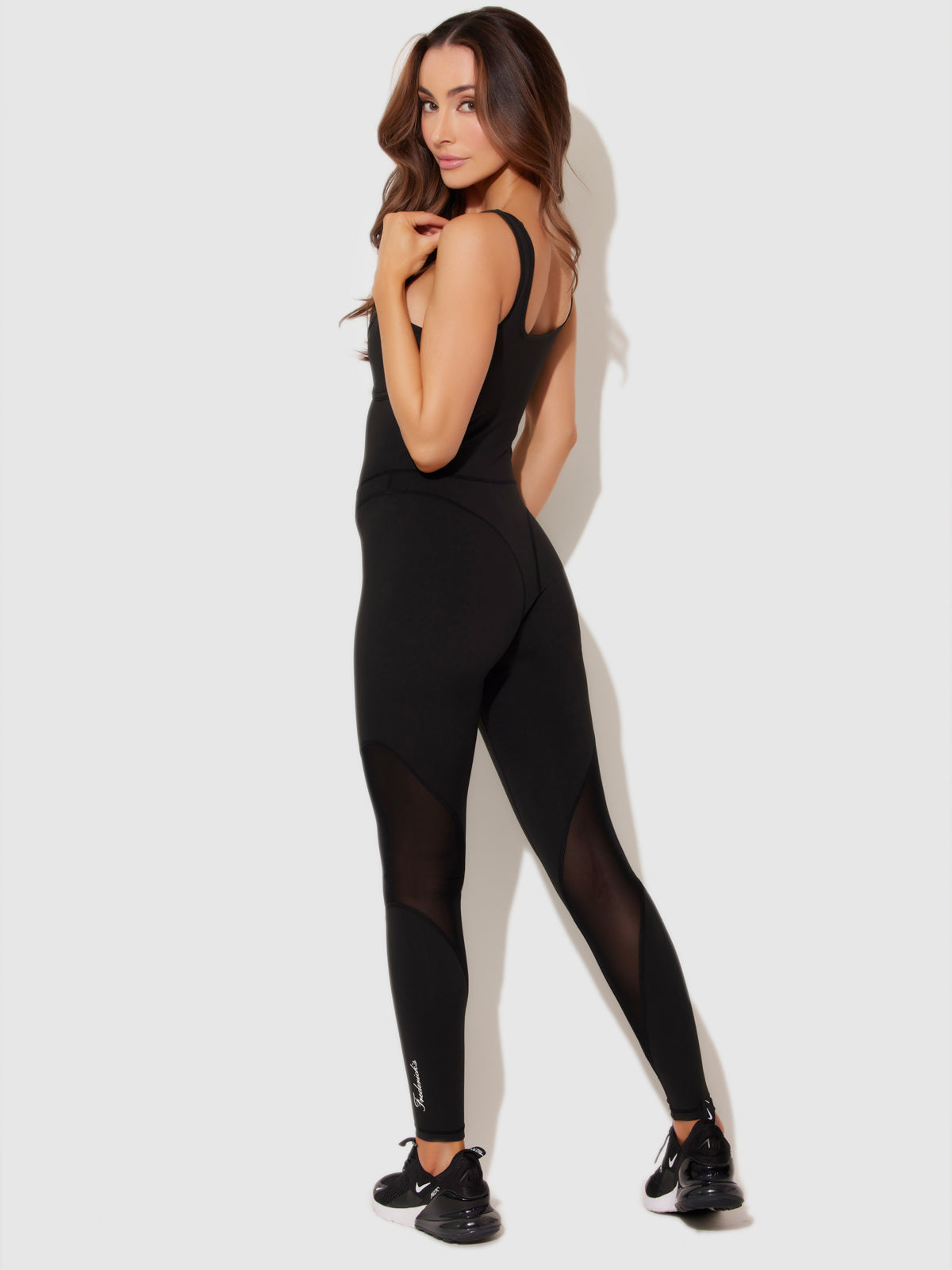 Active Tank Catsuit - Fredericks of Hollywood