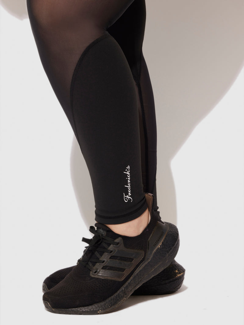 Active Tank Catsuit - Fredericks of Hollywood