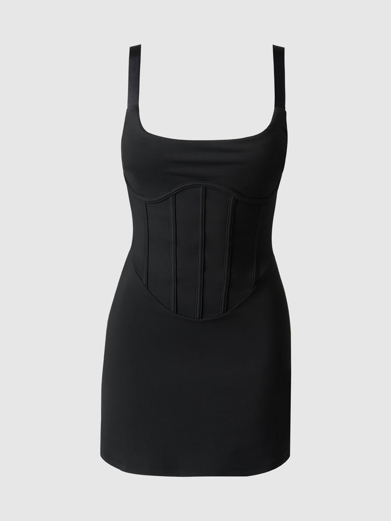 Active Tennis Dress - Fredericks of Hollywood