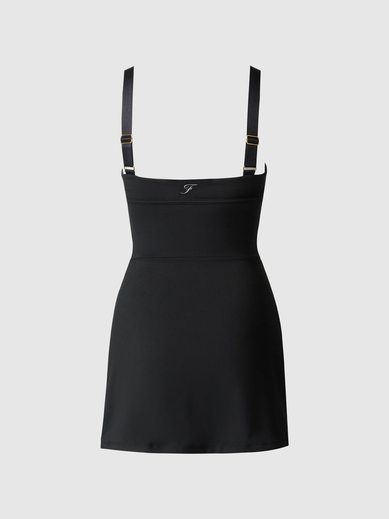 Active Tennis Dress - Fredericks of Hollywood