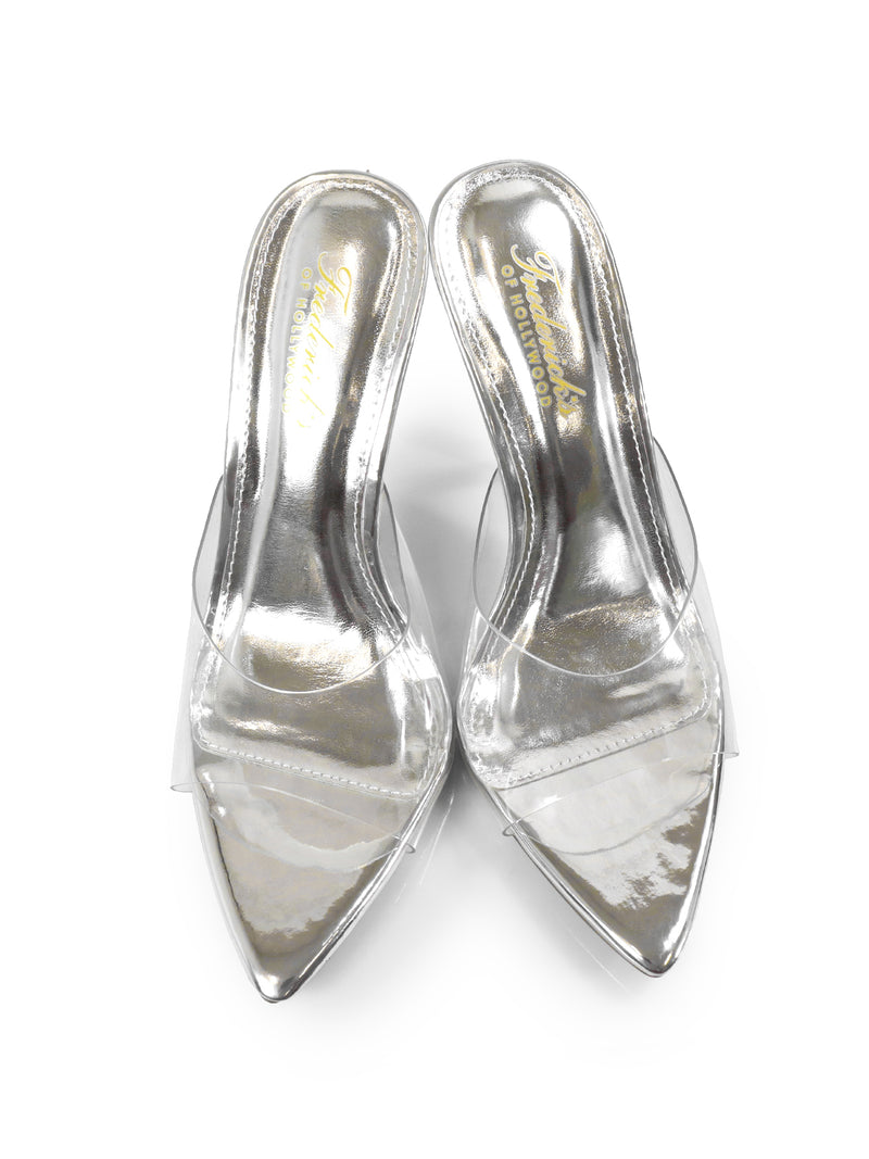 Adella Stiletto - Frederick's of Hollywood