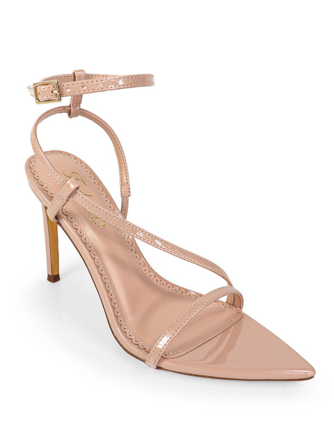 Charlene Heel - Frederick's of Hollywood