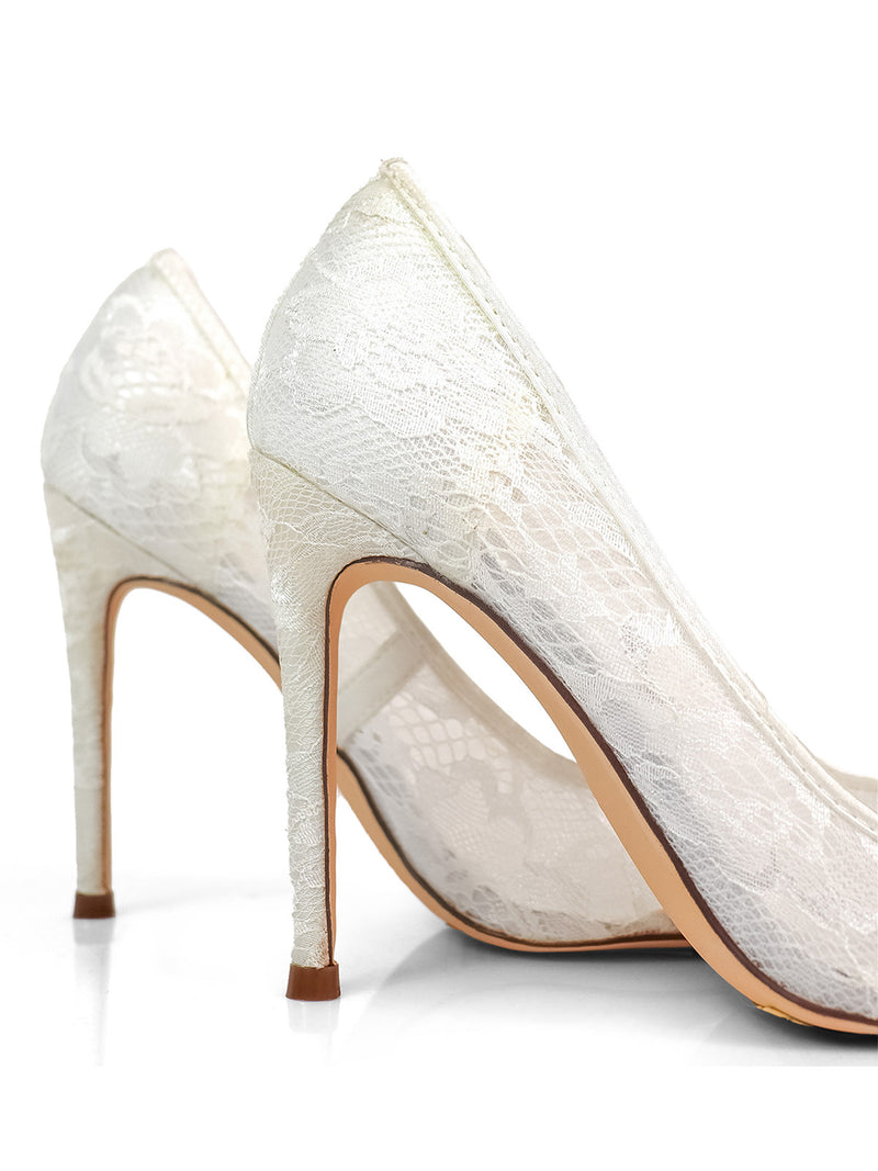 Danielle Pump - Frederick's of Hollywood