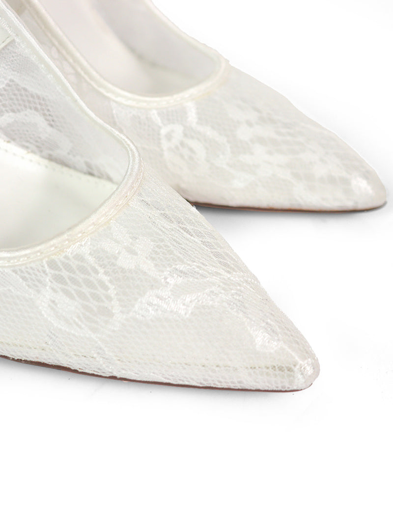 Danielle Pump - Frederick's of Hollywood