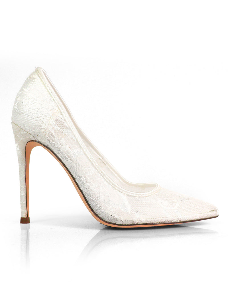 Danielle Pump - Frederick's of Hollywood