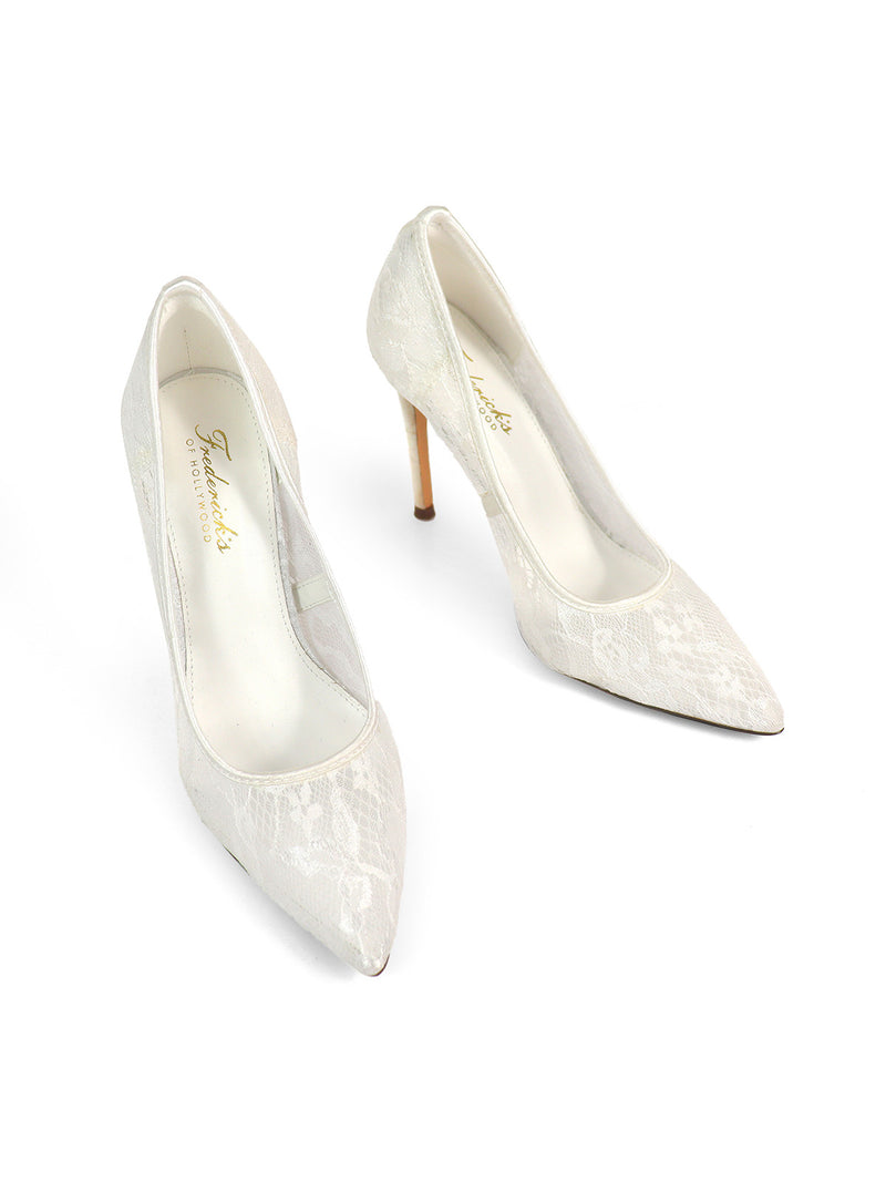 Danielle Pump - Frederick's of Hollywood