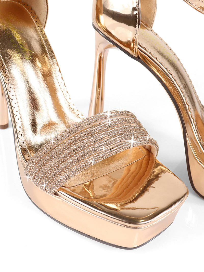 Denise Heel - Frederick's Of Hollywood