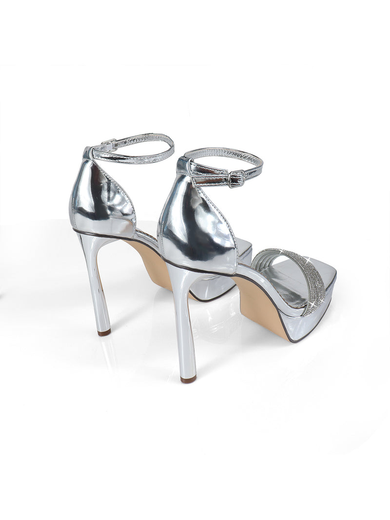 Denise Heel - Frederick's Of Hollywood