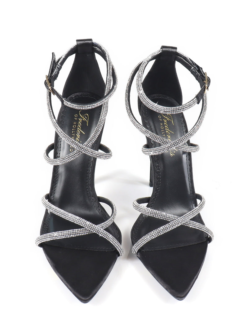 Laurent Heel - Black