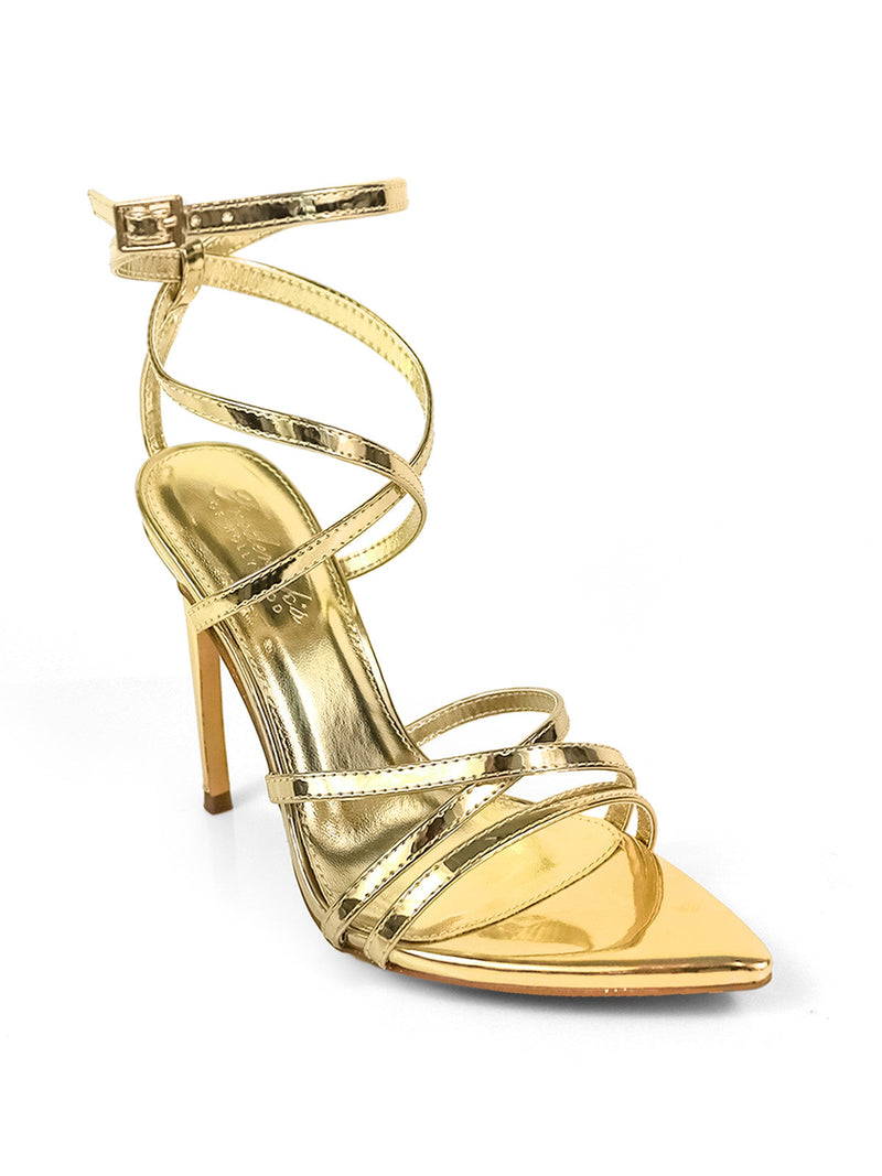 Lidia Stiletto Heel - Frederick's of Hollywood