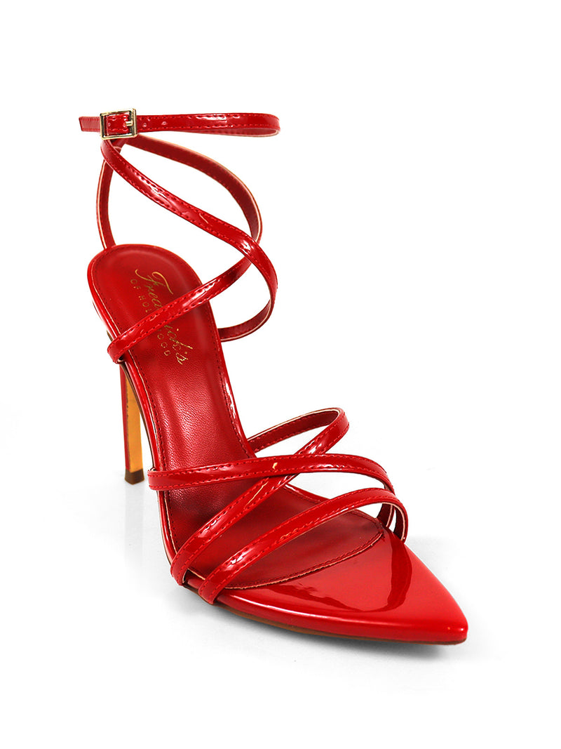 Lidia Stiletto Heel