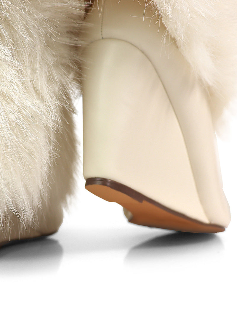 Mariana Wedge Boots
