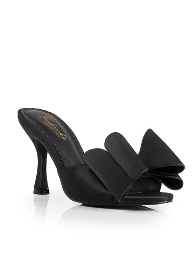 Frederick's Of Hollywood - Nana Heel Sandal