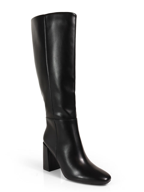 Paola Knee High Boots