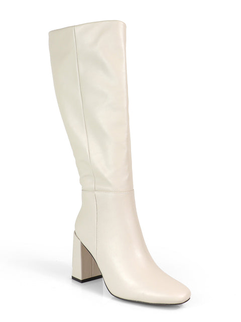 Paola Knee High Boots