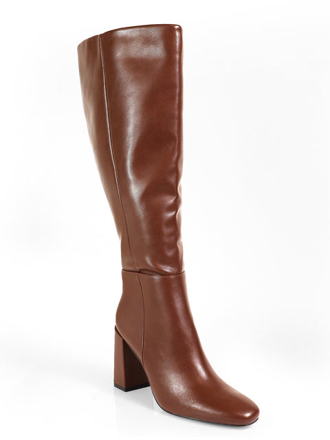 Paola Knee High Boots
