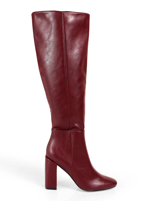 Paola Knee High Boots