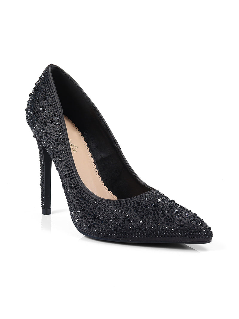 Samantha Pump - Frederick's Of Hollywood